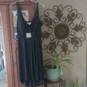 Enfocus Sleeveless Dress